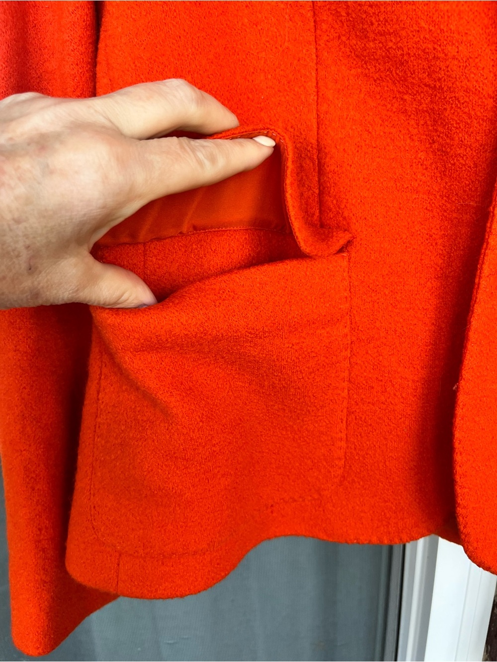 Ralph Lauren Sport Wool Blazer - Picture 9 of 9
